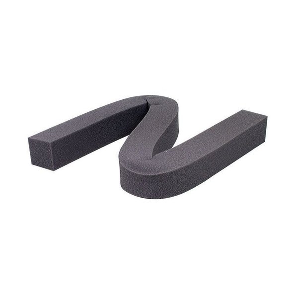 M-D A/C Window Seal 2-1/4"X2" 02535